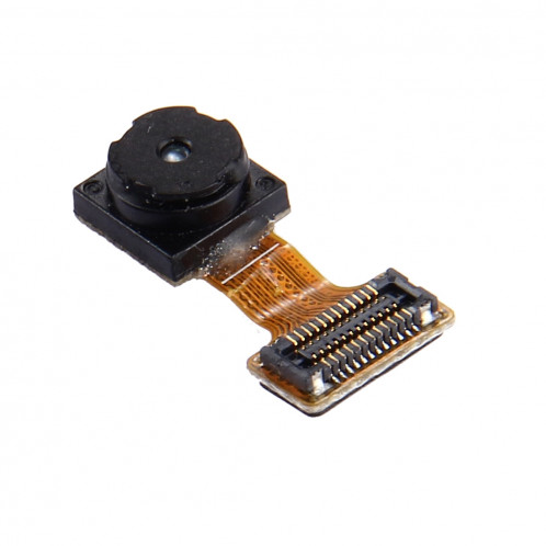 iPartsAcheter pour Appareil photo face avant Samsung Galaxy Tab 3 10.1 / P5200 SI089518-04