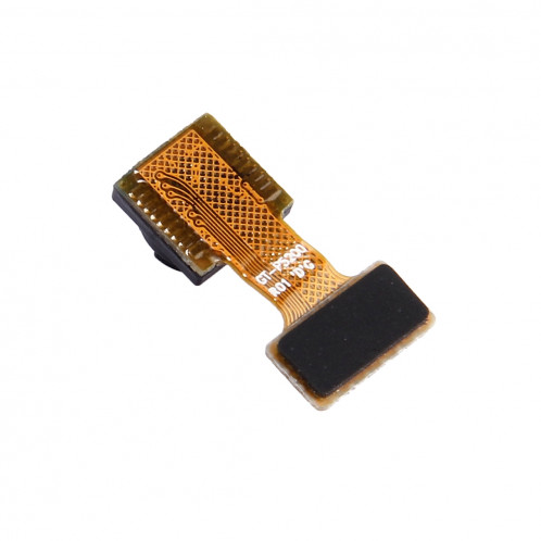 iPartsAcheter pour Appareil photo face avant Samsung Galaxy Tab 3 10.1 / P5200 SI089518-04