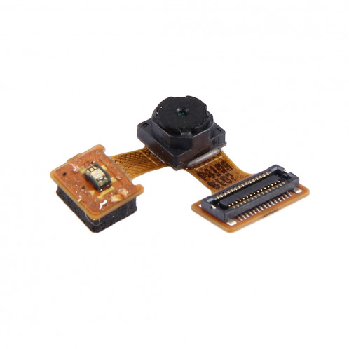iPartsAcheter pour Appareil photo frontal Samsung Galaxy Note Pro 12.2 / P900 SI08961457-04