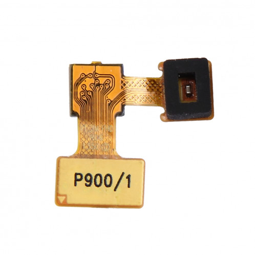 iPartsAcheter pour Appareil photo frontal Samsung Galaxy Note Pro 12.2 / P900 SI08961457-04