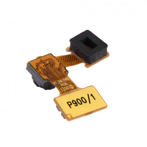 iPartsAcheter pour Appareil photo frontal Samsung Galaxy Note Pro 12.2 / P900 SI08961457-04