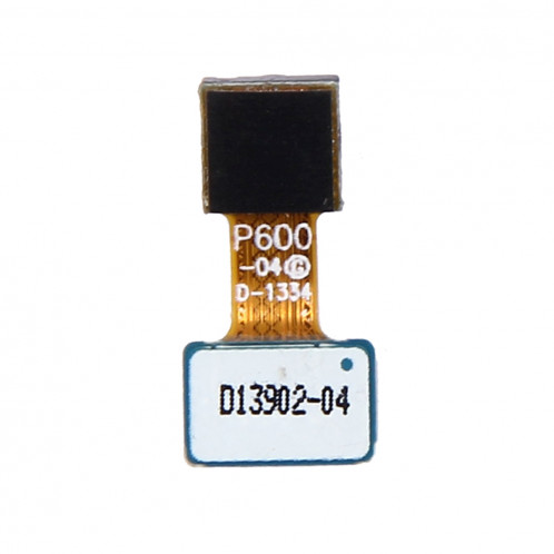 iPartsAcheter pour Samsung Galaxy Note 10.1 (édition 2014) / P600 face à la caméra SI08971824-04