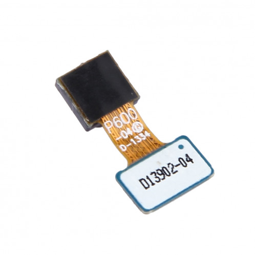 iPartsAcheter pour Samsung Galaxy Note 10.1 (édition 2014) / P600 face à la caméra SI08971824-04