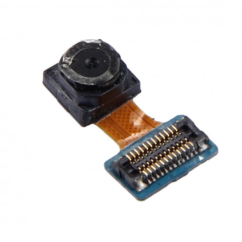 iPartsAcheter pour l'appareil photo de face avant Samsung Galaxy Tab S 10.5 / T800 SI08981649-04