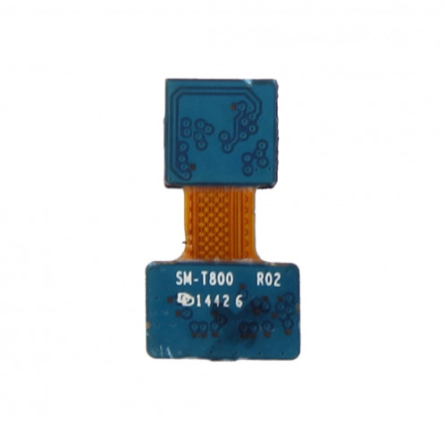 iPartsAcheter pour l'appareil photo de face avant Samsung Galaxy Tab S 10.5 / T800 SI08981649-04