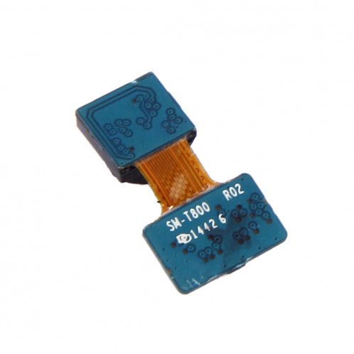 iPartsAcheter pour l'appareil photo de face avant Samsung Galaxy Tab S 10.5 / T800 SI08981649-04