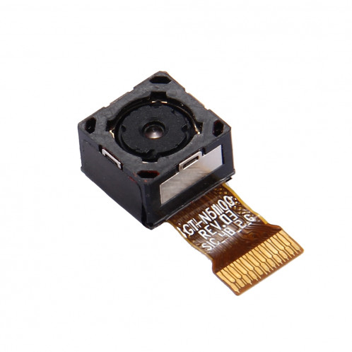 iPartsAcheter pour appareil photo de face arrière Samsung Galaxy Note 8.0 / N5100 SI09001578-04