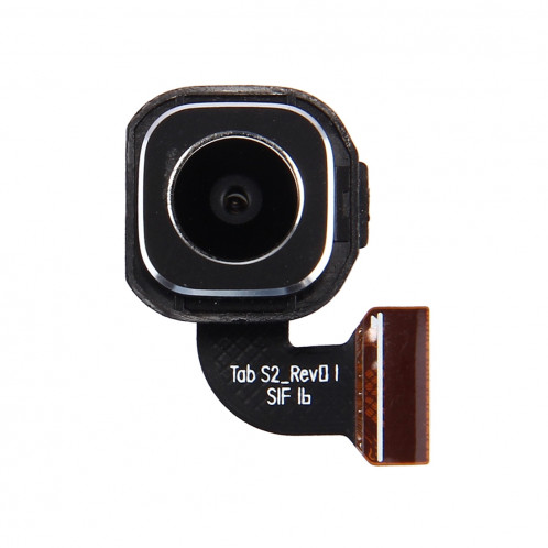 iPartsAcheter pour l'appareil photo de face arrière Samsung Galaxy Tab S2 8.0 / T710 SI0903787-04