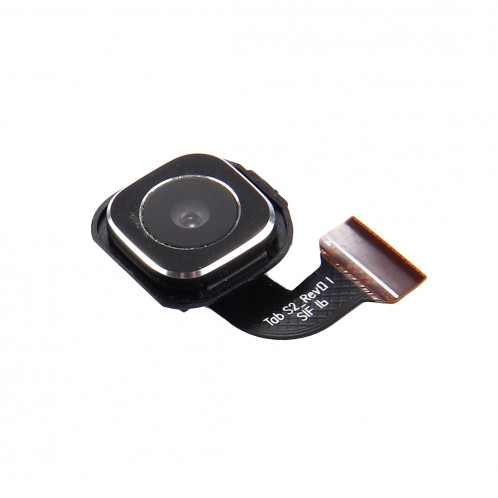 iPartsAcheter pour l'appareil photo de face arrière Samsung Galaxy Tab S2 8.0 / T710 SI0903787-04
