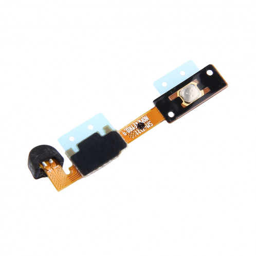 iPartsAcheter pour câble flexible de ruban de microphone de Samsung Galaxy Tab 3 Lite / T113 SI09051670-04