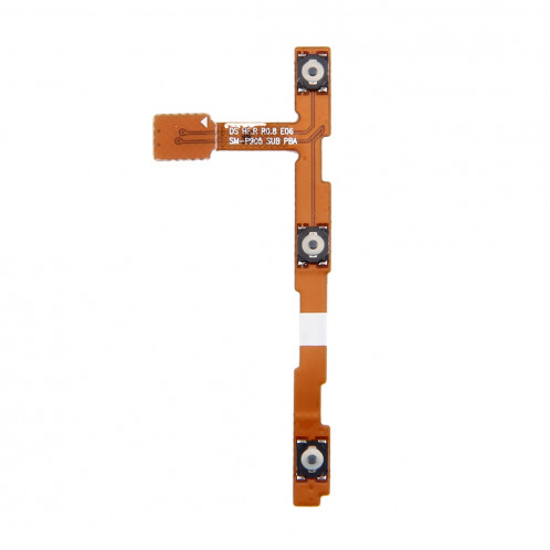 iPartsAcheter pour le câble de câble de bouton d'alimentation de Samsung Galaxy Note Pro 12.2 / P900 SI09061268-04