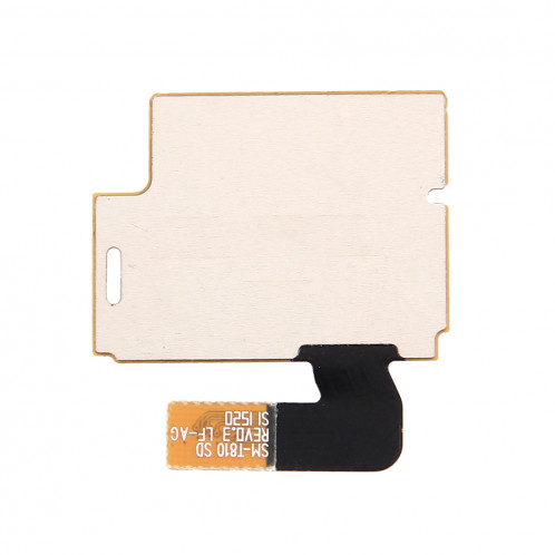 iPartsAcheter pour le câble de câble de contact de lecteur de carte d'écart-type de Samsung Galaxy Tab S2 9.7 / T810 SI0912964-04