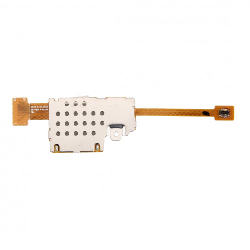 iPartsAcheter pour câble de contact de lecteur de carte d'écart-type de Samsung Galaxy Note Pro 12.2 / P900 SI09131954-04