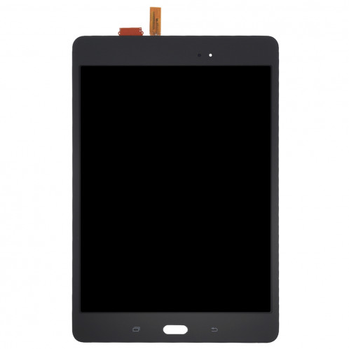 iPartsAcheter pour Samsung Galaxy Tab A 8.0 (version Wifi) / P350 écran LCD + écran tactile (Noir) SI52BL1544-06