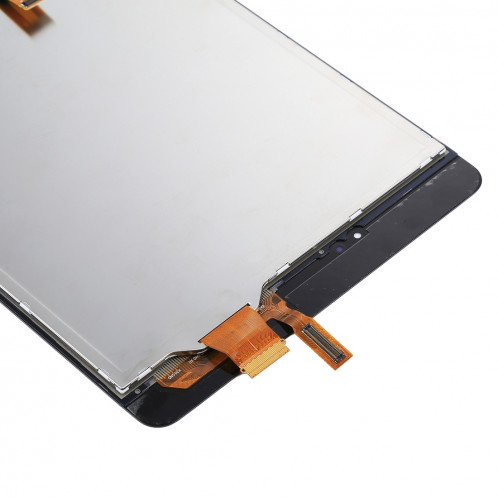 iPartsAcheter pour Samsung Galaxy Tab A 8.0 (version Wifi) / P350 écran LCD + écran tactile (Noir) SI52BL1544-06