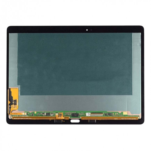 Écran LCD Super AMOLED d'origine pour Galaxy Tab S 10.5 / T805 avec numériseur complet (marron) SH53ZL1525-04