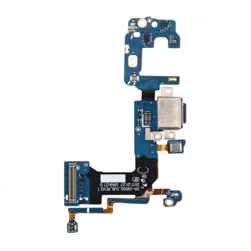 iPartsAcheter pour la carte de port de charge de Samsung Galaxy S8 / G9500 SI0958941-05