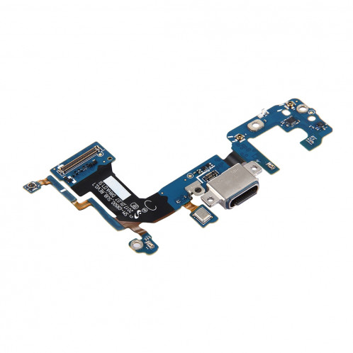 iPartsAcheter pour la carte de port de charge de Samsung Galaxy S8 / G9500 SI0958941-05