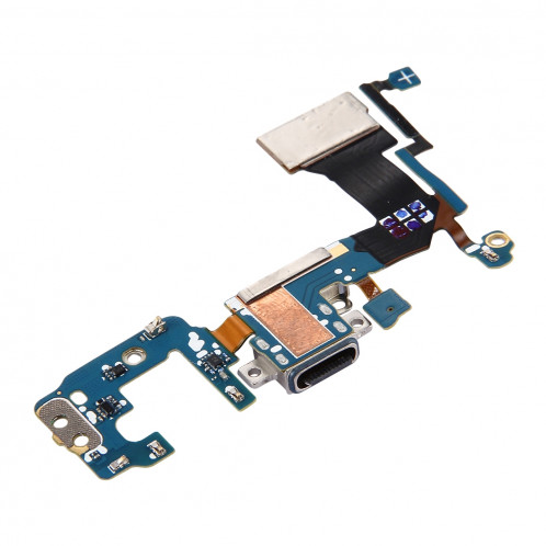 iPartsAcheter pour la carte de port de charge de Samsung Galaxy S8 / G9500 SI0958941-05