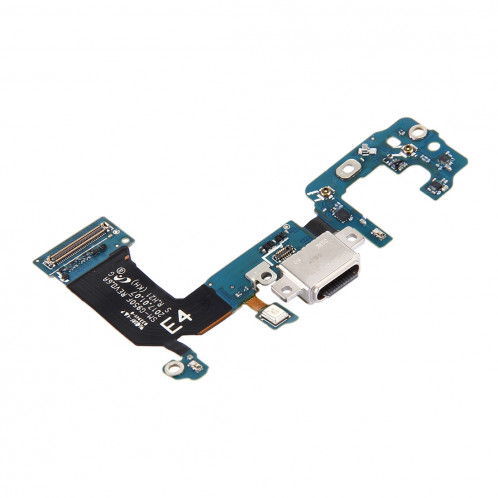 iPartsAcheter pour la carte de port de charge de Samsung Galaxy S8 / G950F SI0959474-05