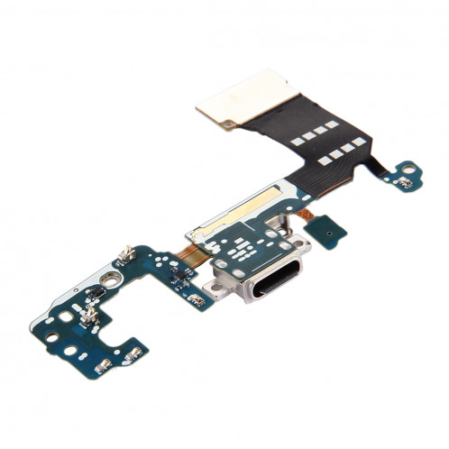 iPartsAcheter pour la carte de port de charge de Samsung Galaxy S8 / G950F SI0959474-05