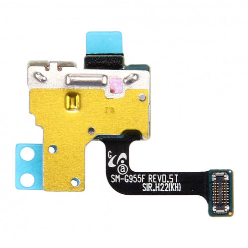 iPartsAcheter pour câble de capteur de lumière Samsung Galaxy S8 / G950F SI0962765-05