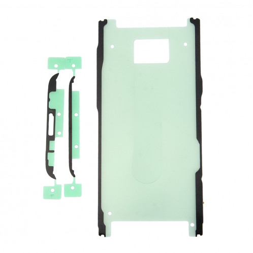 10 PCS iPartsAcheter pour Samsung Galaxy S8 Adhésif pour boîtier avant et adhésif pour cadre de cadre intermédiaire S1097229-05