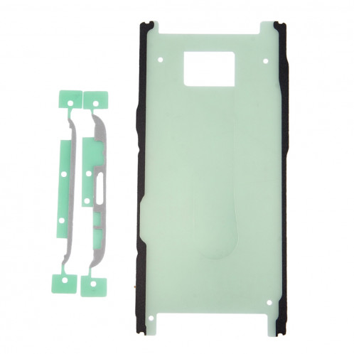 10 PCS iPartsAcheter pour Samsung Galaxy S8 Adhésif pour boîtier avant et adhésif pour cadre de cadre intermédiaire S1097229-05