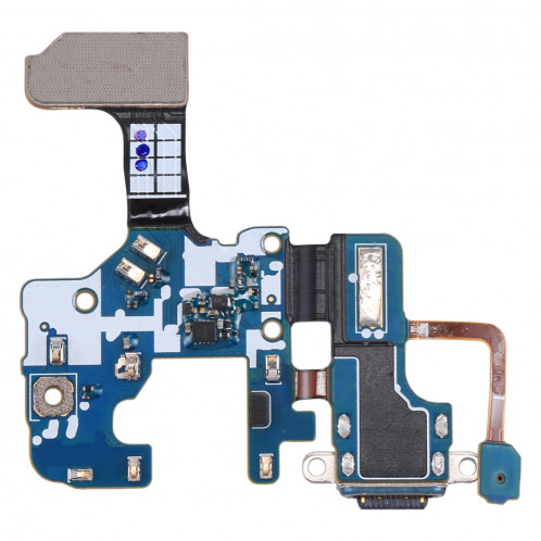 iPartsAcheter pour le câble de câble de port de chargement de Samsung Galaxy Note 8 / N950U SI0980470-05