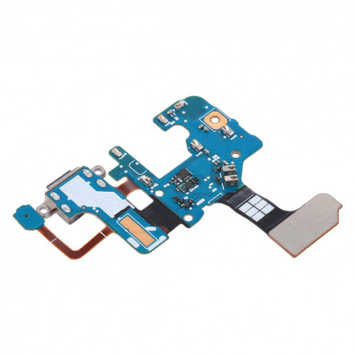 iPartsAcheter pour le câble de câble de port de chargement de Samsung Galaxy Note 8 / N950F SI09811336-05