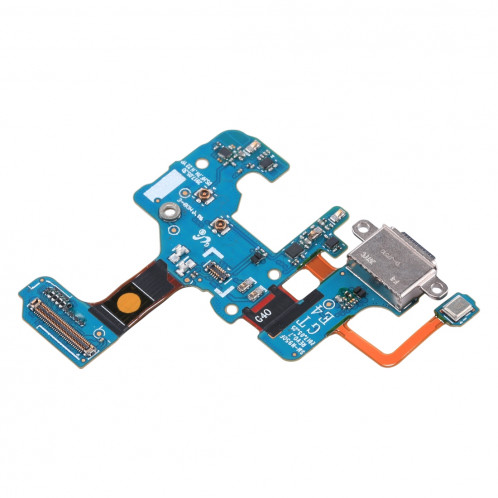iPartsAcheter pour le câble de câble de port de chargement de Samsung Galaxy Note 8 / N950F SI09811336-05
