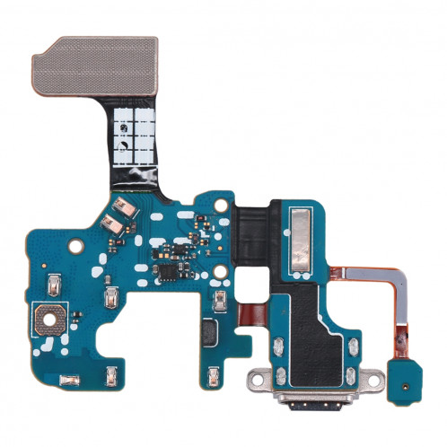 iPartsAcheter pour le câble de câble de port de chargement de Samsung Galaxy Note 8 / N9500 SI0982362-05