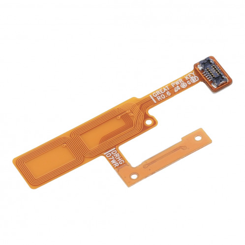 iPartsAcheter pour le câble de câble de bouton d'alimentation de Samsung Galaxy Note 8 SI0983844-04