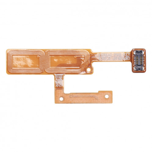 iPartsAcheter pour le câble de câble de bouton d'alimentation de Samsung Galaxy Note 8 SI0983844-04