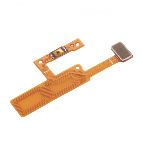 iPartsAcheter pour le câble de câble de bouton d'alimentation de Samsung Galaxy Note 8 SI0983844-04