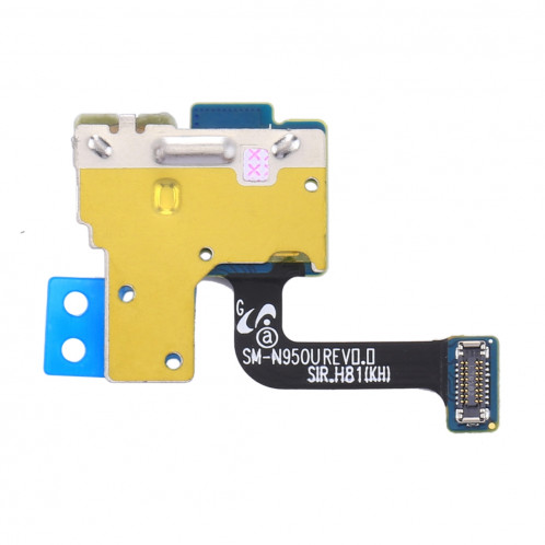 iPartsAcheter pour Câble Flex pour Capteur de Lumière Samsung Galaxy Note 8 SI09901052-04