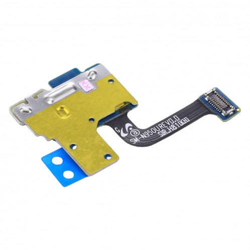 iPartsAcheter pour Câble Flex pour Capteur de Lumière Samsung Galaxy Note 8 SI09901052-04