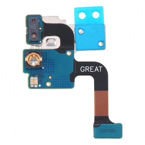 iPartsAcheter pour Câble Flex pour Capteur de Lumière Samsung Galaxy Note 8 SI09901052-04