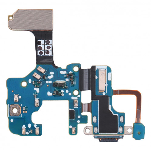 iPartsAcheter pour le câble de câble de port de chargement de Samsung Galaxy Note 8 / N950N SI0992826-04