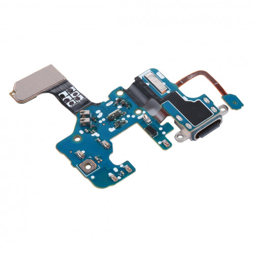 iPartsAcheter pour le câble de câble de port de chargement de Samsung Galaxy Note 8 / N950N SI0992826-04