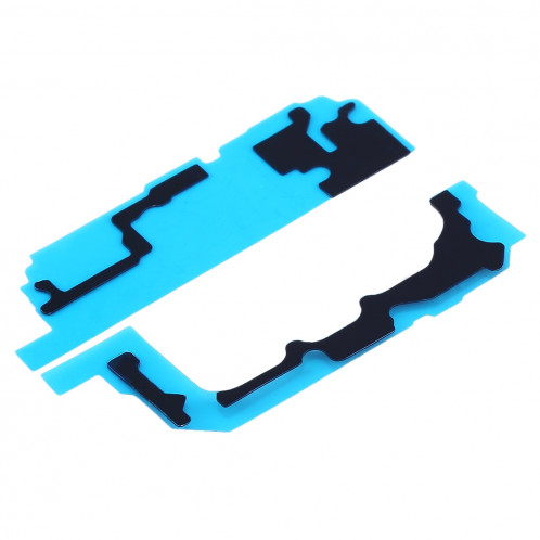 10 PCS pour Galaxy S8 + / G955 Autocollant adhésif imperméable S109941818-05