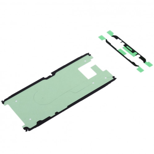 10 PCS pour Galaxy Note 8 Adhésif avant pour boîtier S109951397-05