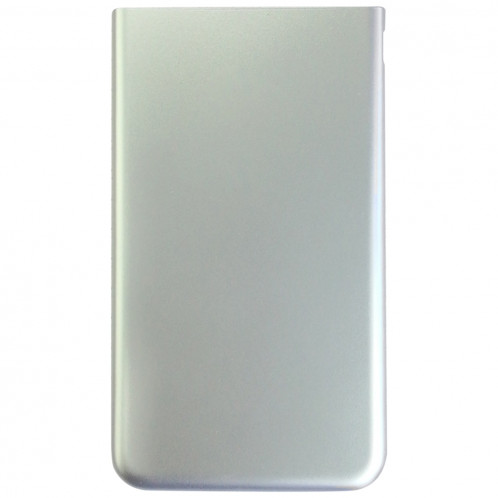 Couverture arrière pour Galaxy J3 Emerge / J327 (Argent) SH03SL1226-05