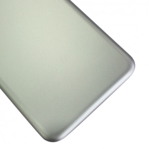 Couverture arrière pour Galaxy J3 Emerge / J327 (Argent) SH03SL1226-05