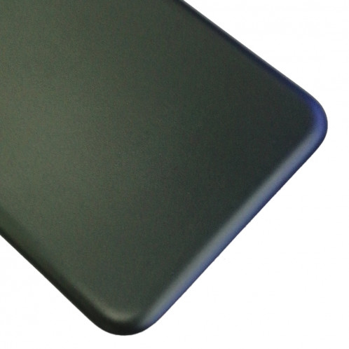 Couverture arrière pour Galaxy J7 V / J727V (Verizon) (Gris) SH04BL1003-06