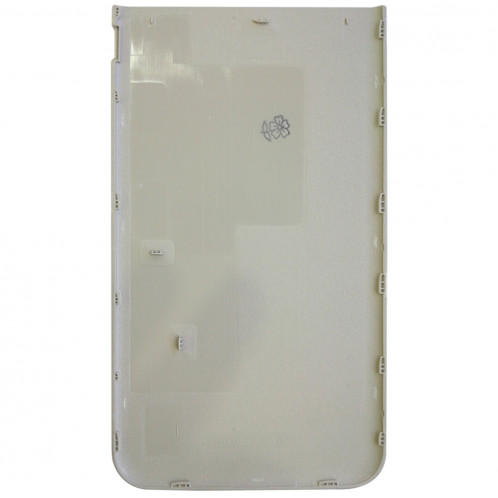 Couverture arrière pour Galaxy J7 V / J727V (Verizon) (Or) SH04JL96-06