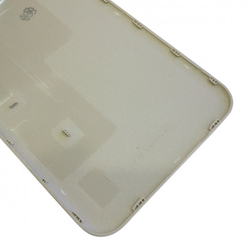 Couverture arrière pour Galaxy J7 V / J727V (Verizon) (Or) SH04JL96-06