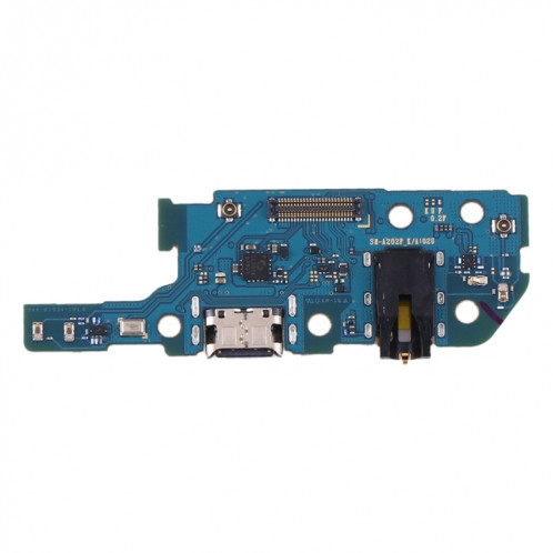 Pour la carte de port de charge d'origine Samsung Galaxy A10e / A20e SH10101101-04