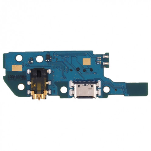 Pour la carte de port de charge d'origine Samsung Galaxy A10e / A20e SH10101101-04