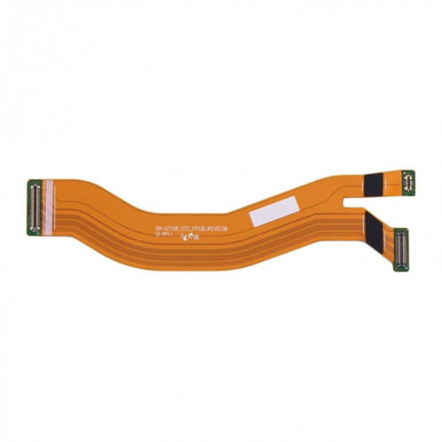 Pour Samsung Galaxy S10 Lite SM-G770F Câble flexible de carte mère SH10111101-04